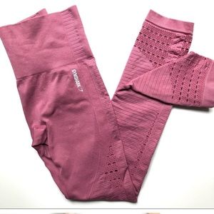 Gymshark Energy seamless leggings